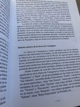 Simposio sobre patrimonio Geologico y Minero I-II.
