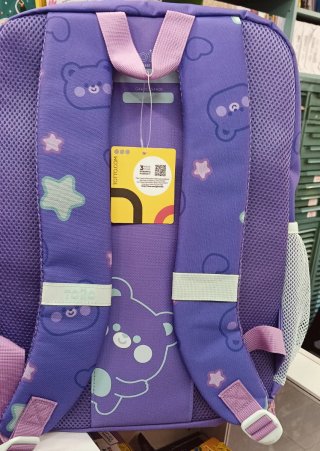 Morral Totto Friends Morado