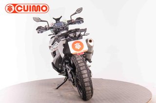 KTM 790 ADVENTURE