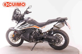 KTM 790 ADVENTURE