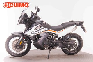 KTM 790 ADVENTURE
