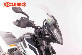 KTM 790 ADVENTURE