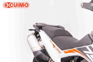 KTM 790 ADVENTURE
