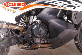 KTM 790 ADVENTURE