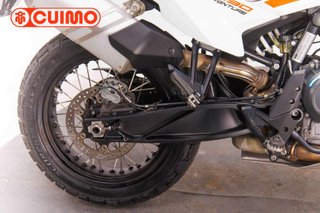 KTM 790 ADVENTURE