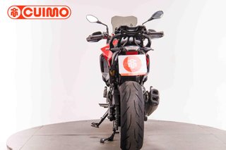 BMW F 900 XR