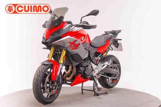 BMW F 900 XR