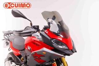 BMW F 900 XR
