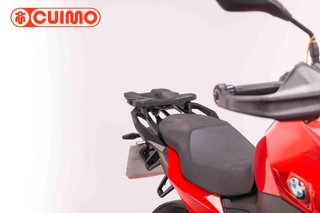 BMW F 900 XR