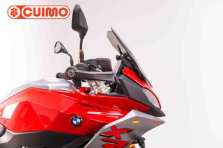 BMW F 900 XR