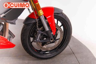BMW F 900 XR