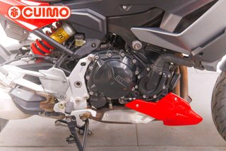 BMW F 900 XR