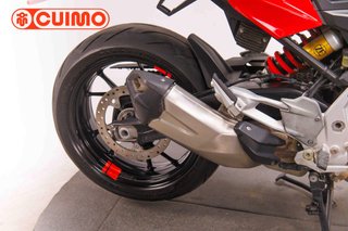 BMW F 900 XR