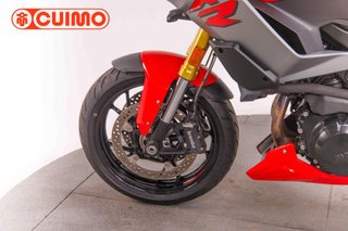 BMW F 900 XR
