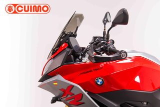 BMW F 900 XR