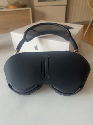 Apple AirPods Max Grigio Siderale