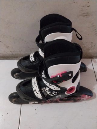 Patinetes Oxelo para Niña