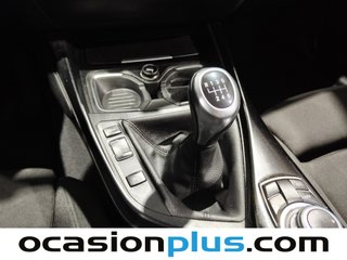 BMW Serie 2 218d Coupe 110 kW (150 CV)