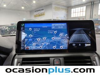BMW Serie 2 218d Coupe 110 kW (150 CV)