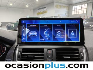 BMW Serie 2 218d Coupe 110 kW (150 CV)