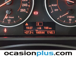 BMW Serie 2 218d Coupe 110 kW (150 CV)