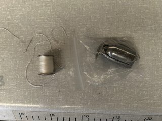 Máquina Global Triple Arrastre Neumática