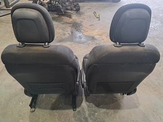 Interior Kia DELANTEROS Y PANELES SPORTAGE 2010