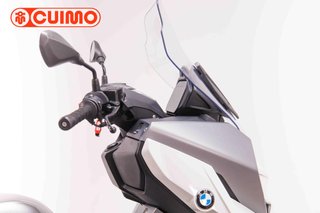 BMW C 400 GT