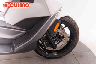BMW C 400 GT
