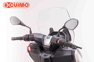 BMW C 400 GT