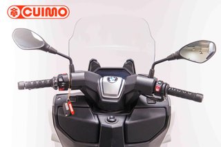BMW C 400 GT