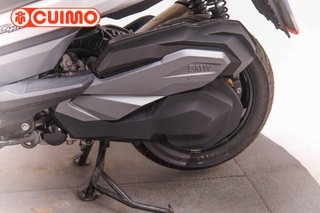 BMW C 400 GT