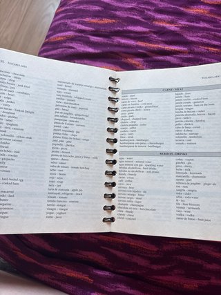 Inglés fácil para la ESO