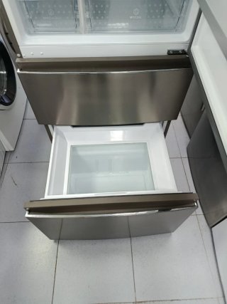Frigorífico Haier No Frost Garantía + Transporte