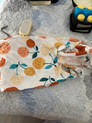 Kit Sacaleches Medela Freestyle Flex