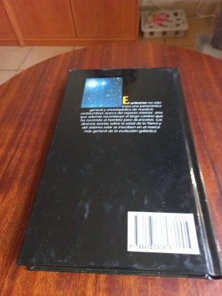 El universo I y II