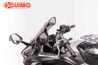 KAWASAKI NINJA 650