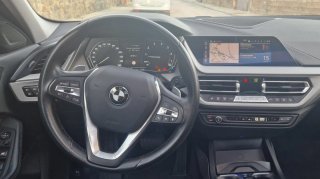 BMW Serie 1 2021