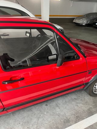 Volkswagen Golf 1987