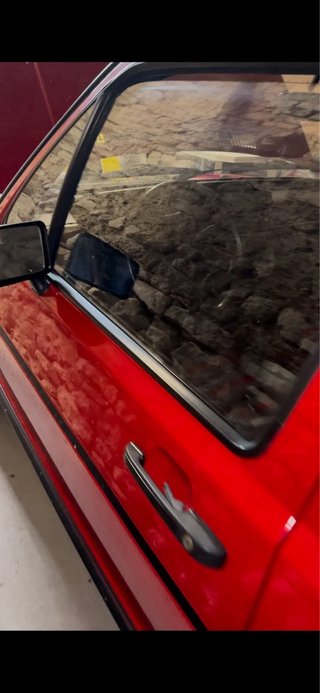 Volkswagen Golf 1987