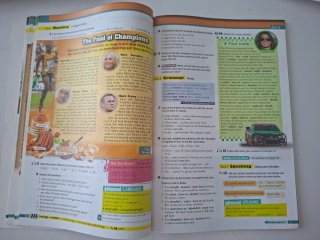 Advanced English in Use 2 SB e incluye WB
