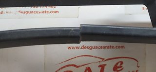PANEL FRONTAL MAZDA CX-3 Luxury