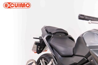 HONDA CB 500 F