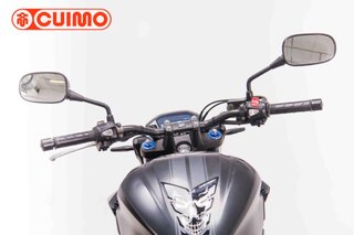 HONDA CB 500 F