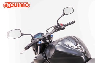 HONDA CB 500 F