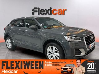 Audi Q2 Sport 30 TFSI 85kW (116CV) S tronic