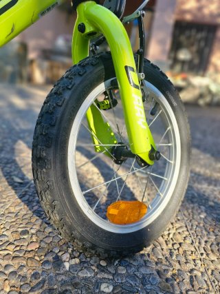 Bicicleta Infantil CONOR 14 pulgadas