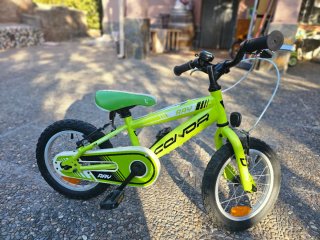 Bicicleta Infantil CONOR 14 pulgadas