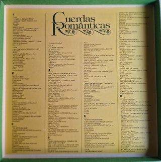 5 Álbumes de Vinilo Orquestales