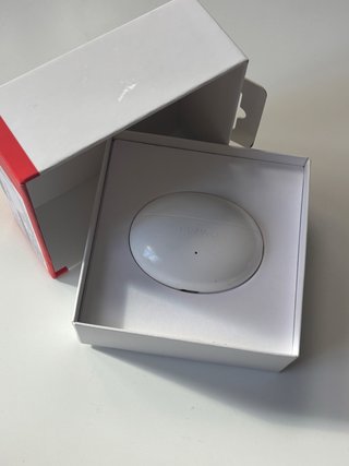 Huawei Freebuds 5i Blancos